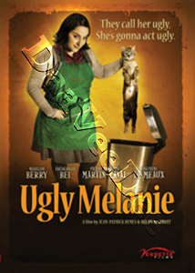 Ugly Melanie (DVD)